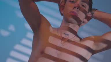 sexy man