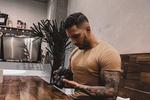 tony muscle1 — Do you like
