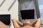 masterchris โ naked under the sun