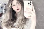 u like this color of hair?