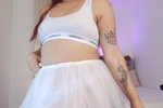 Your naughty angel