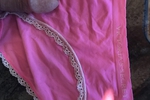 Cock on Panties
