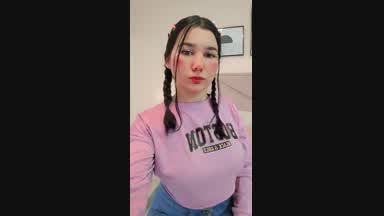 You like my face