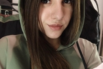 just me