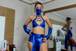 Cosplay 