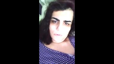 masturbate
