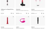 My wish list