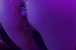 Covered in cum