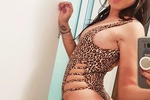 leopard :))