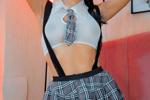 YOUR SCHOOL GIRL