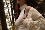 Autumn angel