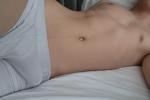 anrallmgbj472a — Waking up.