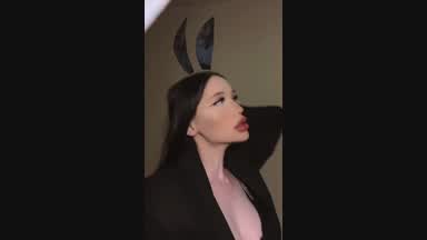 Cute rabbit ^^