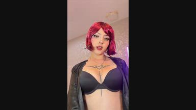 Today you want a redhead ?🥵🍓