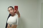 YOU LIKE MY BODY