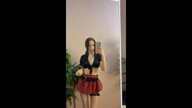 Hot video featuring a new cosp😉