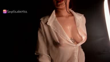 Oil shirt