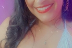 Sarahy Hot