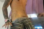 sexy boy