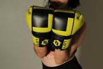 BOXING 🥊