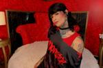 misaki in red 4 u mmmuak
