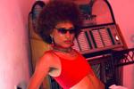 My friend Afroayra