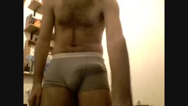 Soft cock