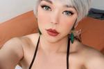 short hair