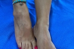 Best feet ever