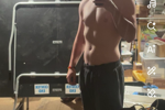 logan washington — flex