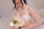 bride image 😋