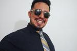 caqui - black suit photos
