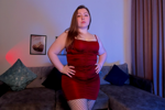 A little bit slutty!