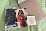 What my custom orders look like ;)