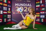 world trophy⚽💛