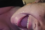 Where he cums