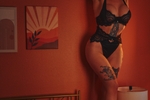 Retro Babe