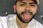 my tongue