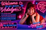 💖WELCOME 💖