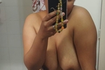 naked