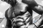 Black Tarzan Pic