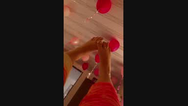 sweet feet💗💗💗💗💗