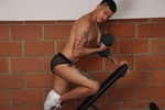 GYM XXX