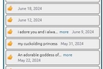 My Reviews 5