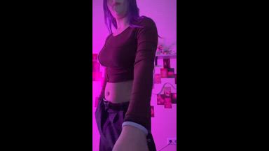a bit of dancing 🤪