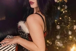 Merry Christmas and Happy New Year!