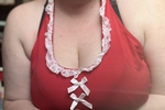 Red Outfit