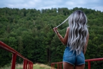 Love nature