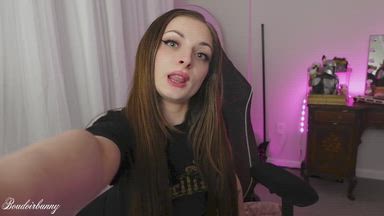 bunny โ OnlyVoreFans Lucky Winner Gets Shrunk and Eaten