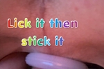 Bored so lots of cock shots.